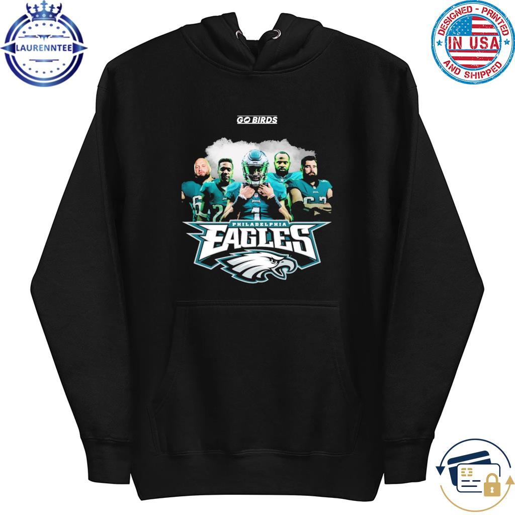 Philadelphia Eagles vintage super bowl nfc championship shirt, hoodie,  sweater, long sleeve and tank top