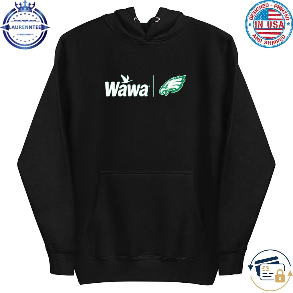 Wawa Eagles Jawn Best As Gift For Men And Women Unisex Long Sleeve - TeeHex