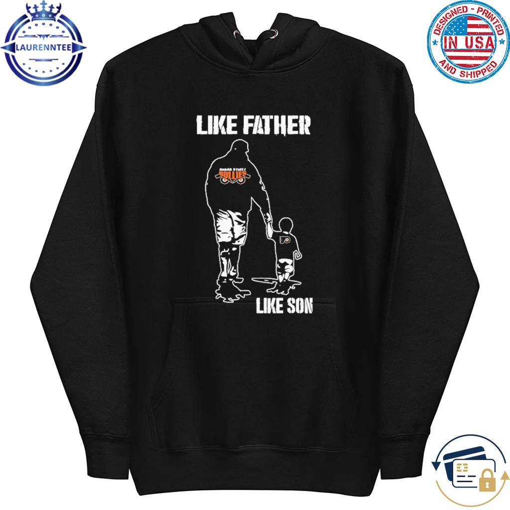 Philadelphia Flyers Best Dad Ever 2023 shirt, hoodie, sweater and