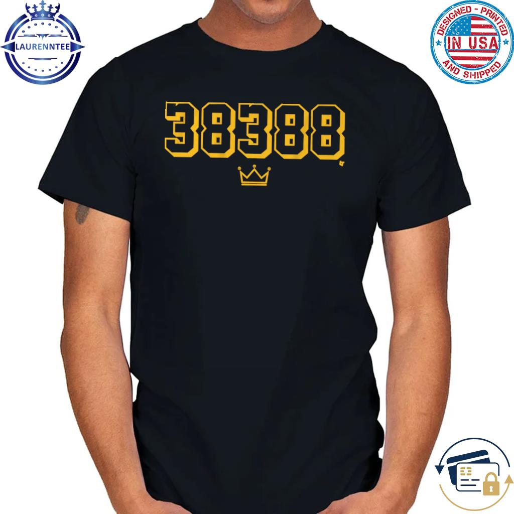 Points king 38388 shirt