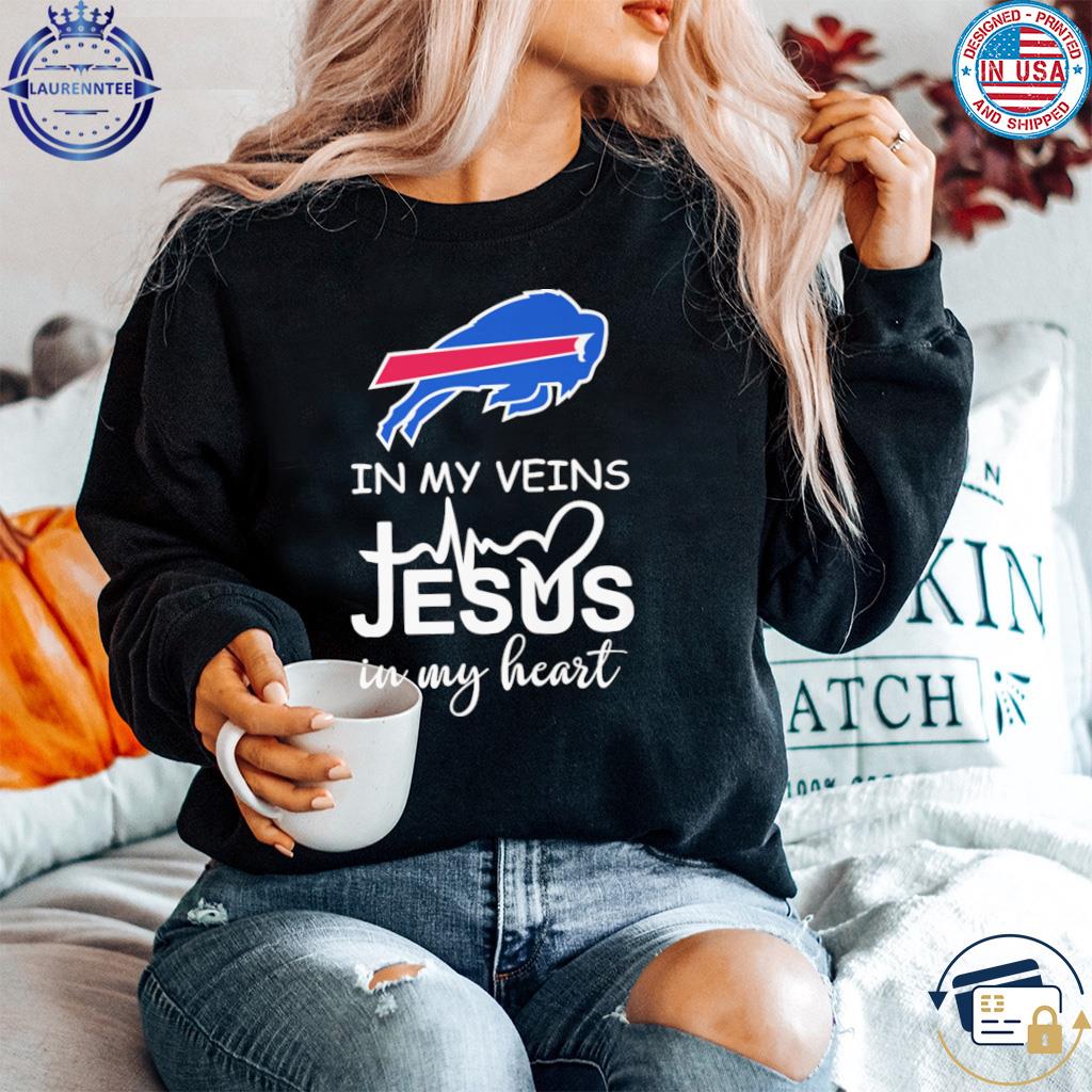 Best Dad Ever Buffalo Bills shirt, hoodie, sweater, longsleeve and V-neck  T-shirt