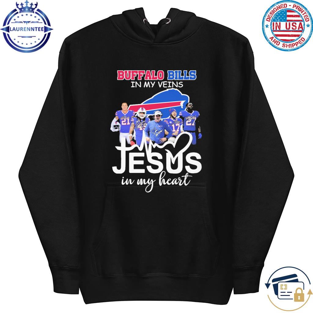 Official my Heart Buffalo Bills Shirt, hoodie, sweater, long sleeve and  tank top