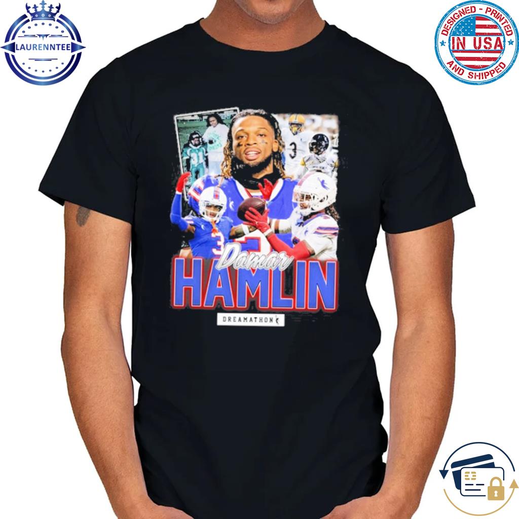 Premium pray for Damar Hamlin Buffalo Bills shirt, hoodie, sweater