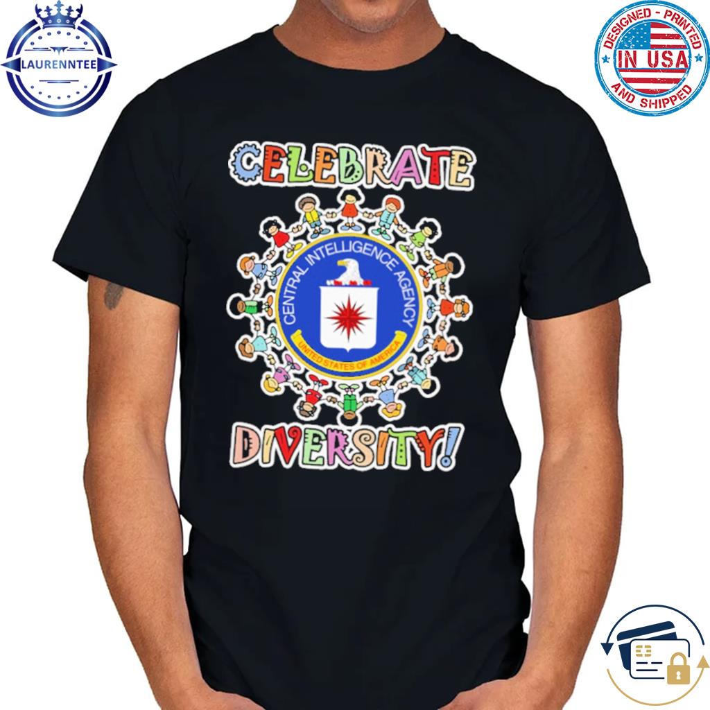 Premium Celebrate Diversity Shirt