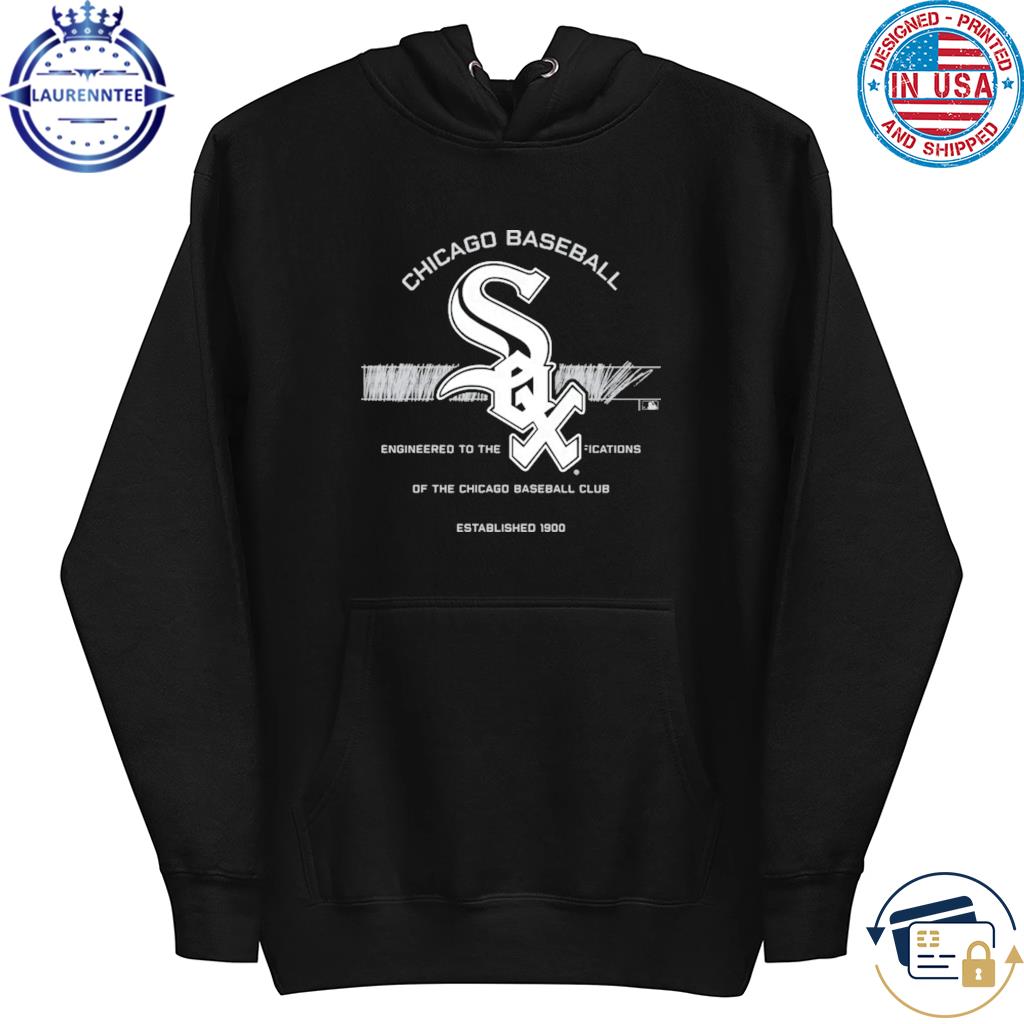 Chicago White Sox Southside Black 2021 Postseason shirt, hoodie, sweater,  long sleeve and tank top