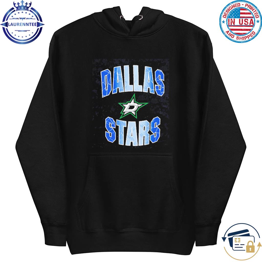 Dallas Stars Sweatshirt, Dallas Tee, Hockey Sweatshirt Men Women KV2289