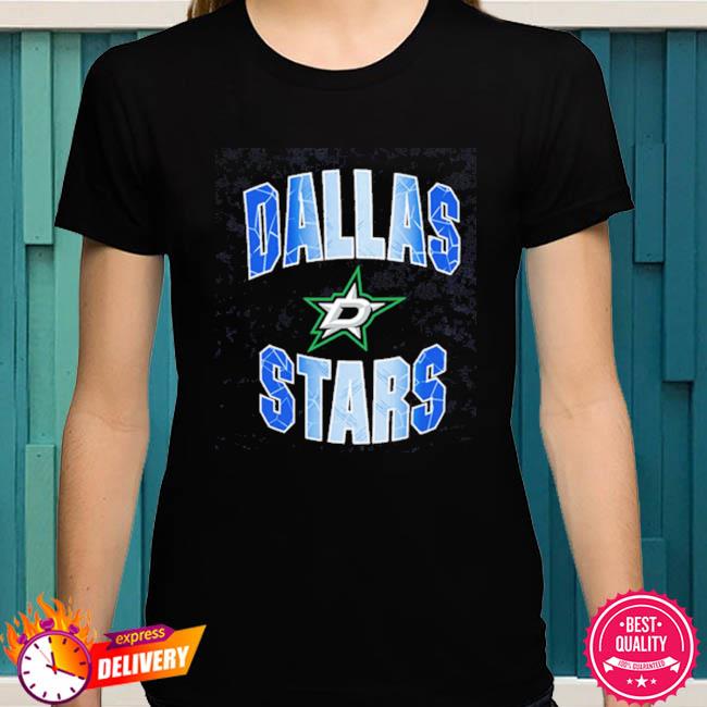 Nhl Dallas Stars Women's Long Sleeve Polo T-shirt - S : Target
