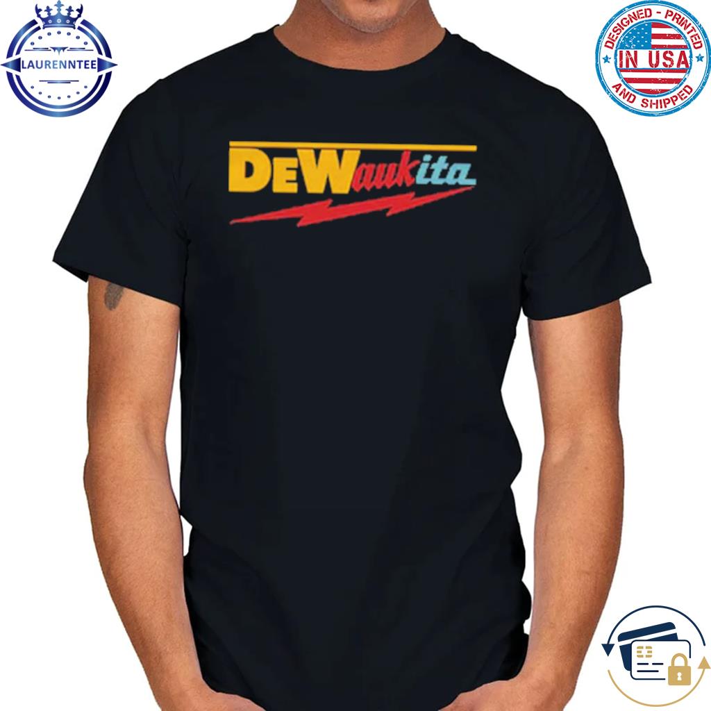 Premium Dewaukita T-Shirt