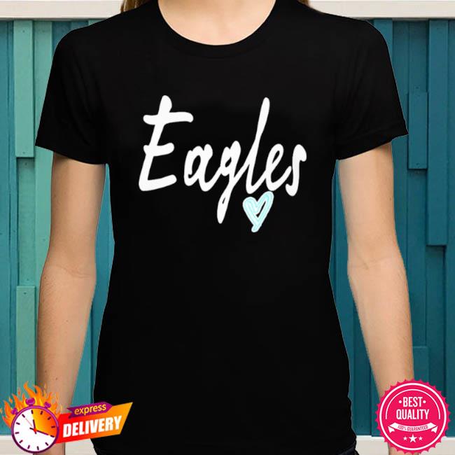 Eagles Shirt Team Spirit Shirts School Spirit Shirts School 