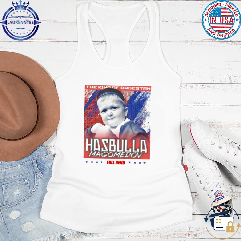 King hasbulla 2023 T-shirts, hoodie, sweater, long sleeve and tank top
