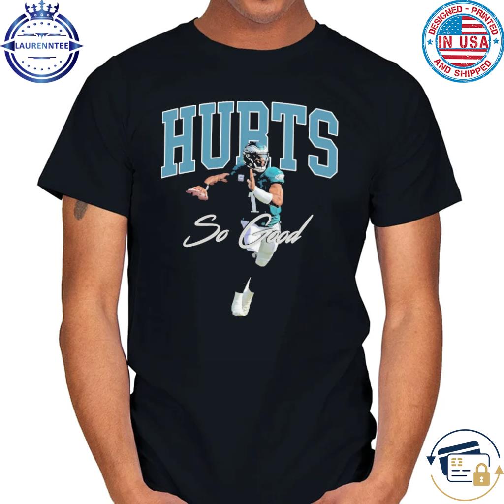 Wear this handsome shirt and soar with the eagles – Inside the Gates