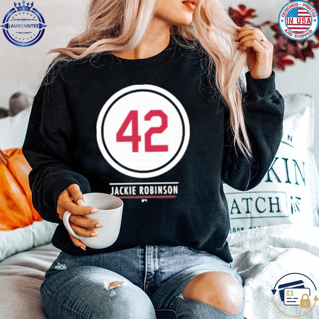 Jackie 42 T-Shirt - Royal