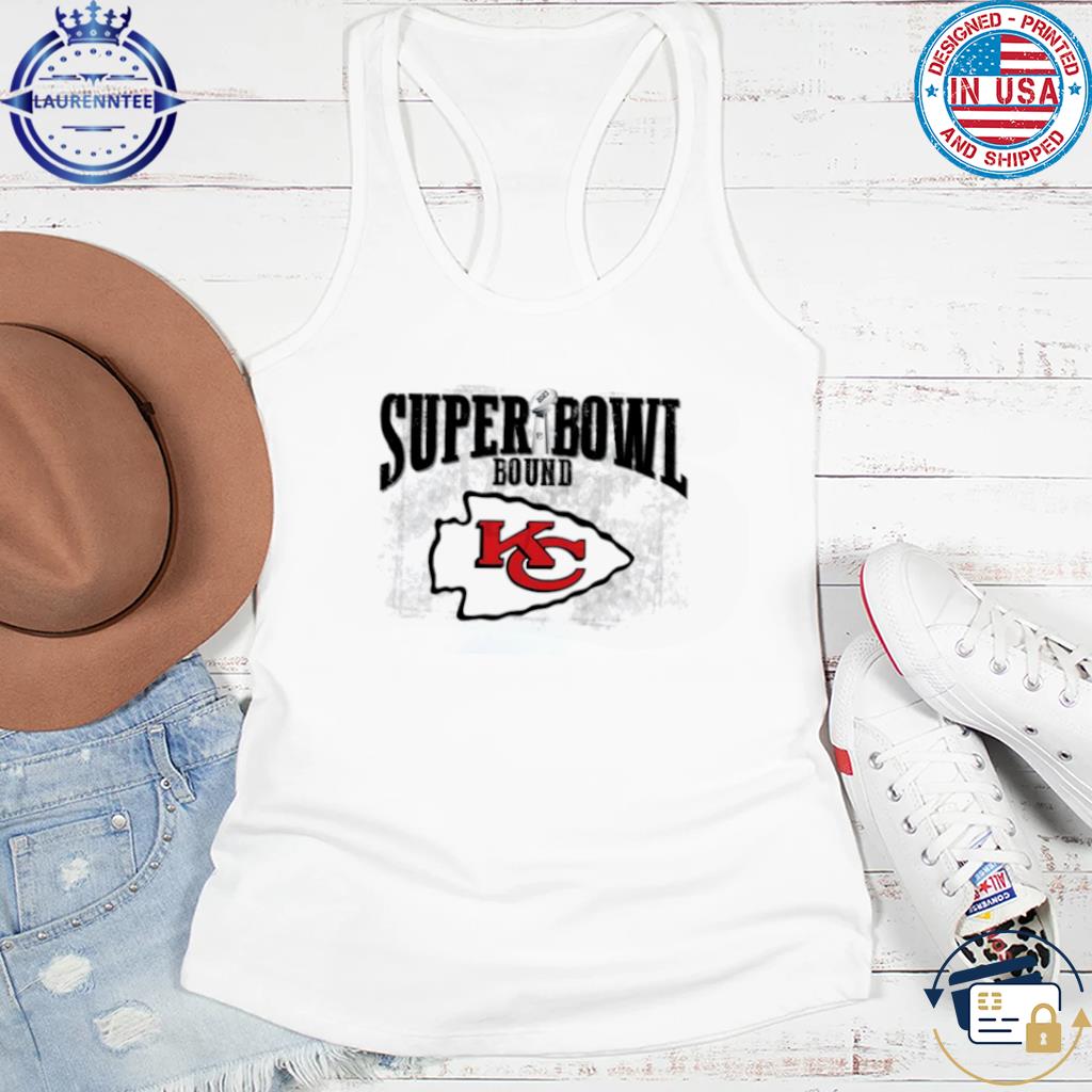 Kansas City Chiefs Super Bowl 2023 champion shirts, hats: Where to