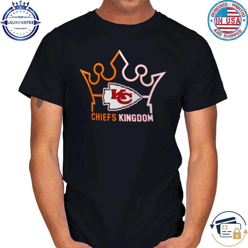 Premium Kansas City Chiefs Essential Local Phrase shirt