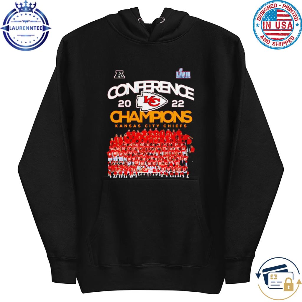 Kansas City Chiefs Logo Football Champions 2023 T-shirt, hoodie, sweater,  long sleeve and tank top