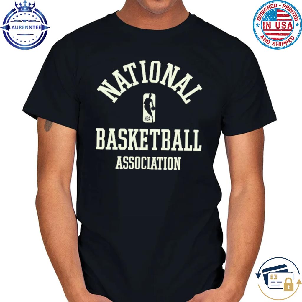 Premium National basketball association Nba youth team 31 shirt
