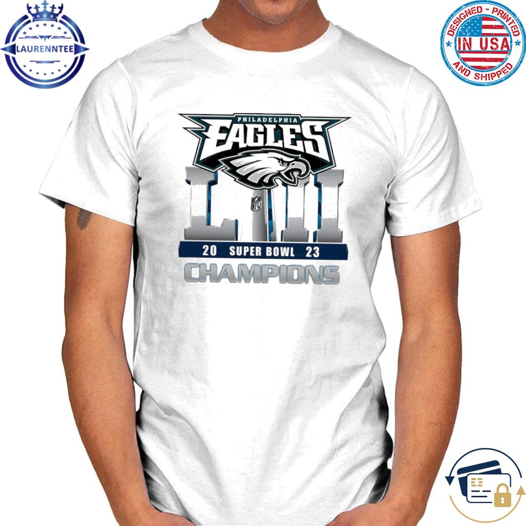 Fanmats  Philadelphia Eagles Starter Mat - NFC Champions 2023