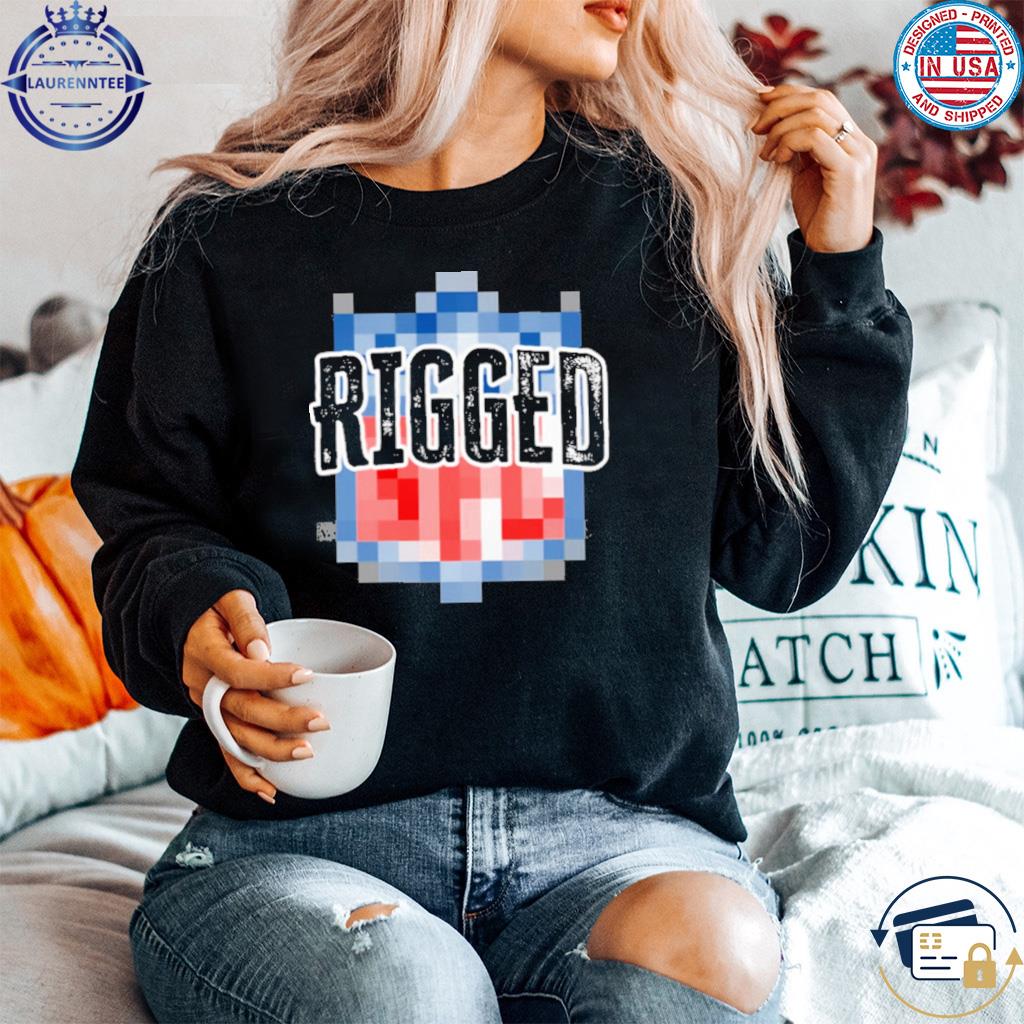 Los Angeles Rams New Era Women's 2023 NFL Draft Shirt, hoodie, sweater,  long sleeve and tank top