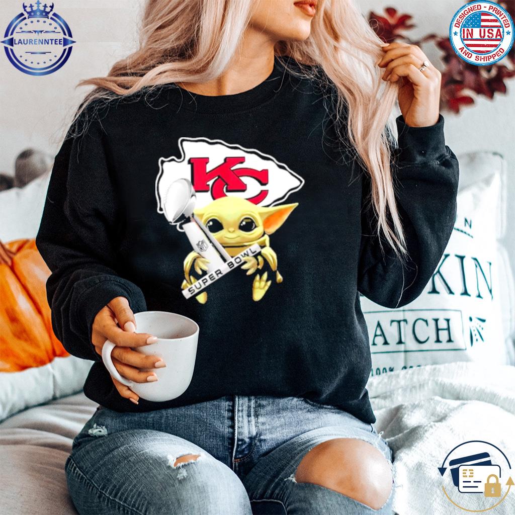 Kansas City Chiefs super bowl LVII cup champions shirt, hoodie, sweater,  long sleeve and tank top