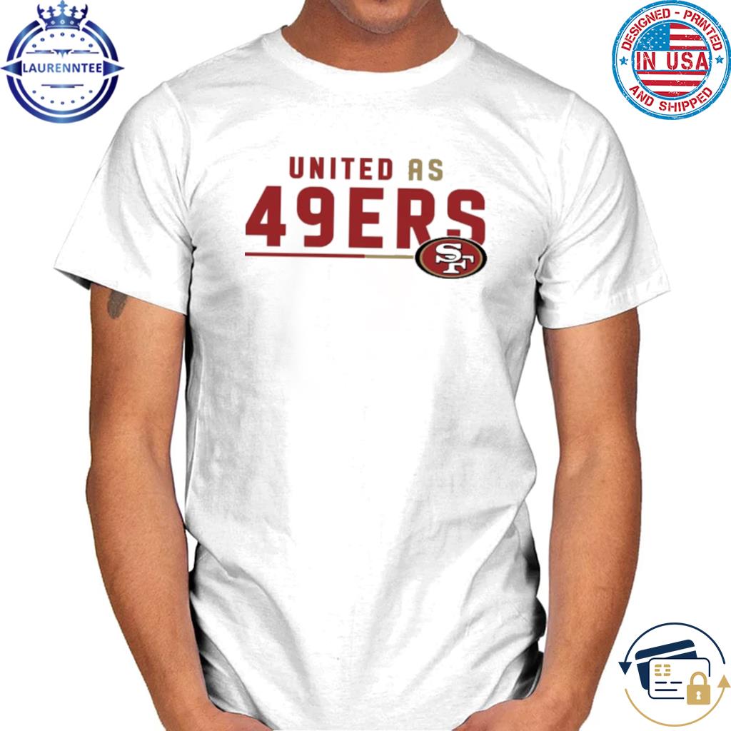 SAN FRANCISCO 49ers Ski Mask T-shirt – Urban Legend Clothing