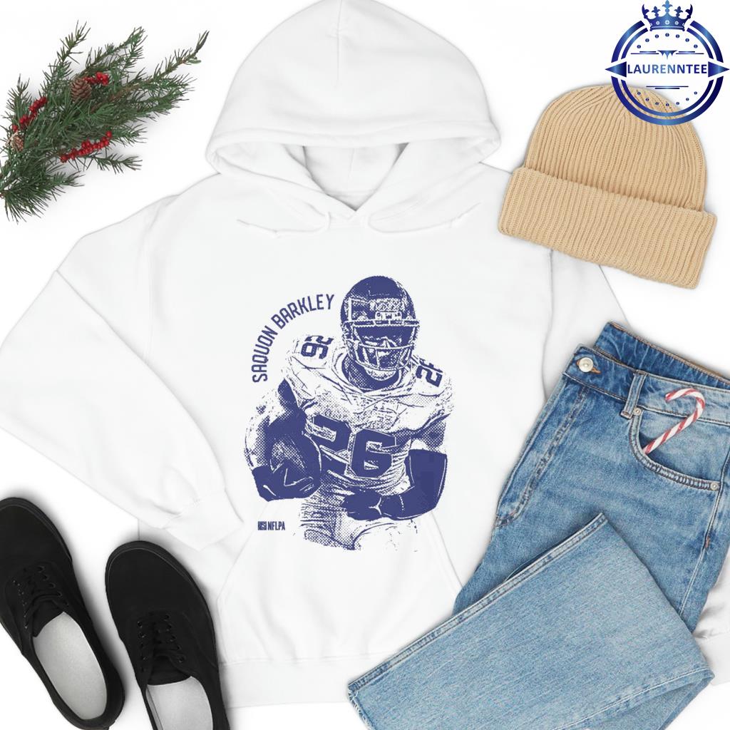 Saquon Barkley Swag Head T-shirt, hoodie, sweater, long sleeve and tank top