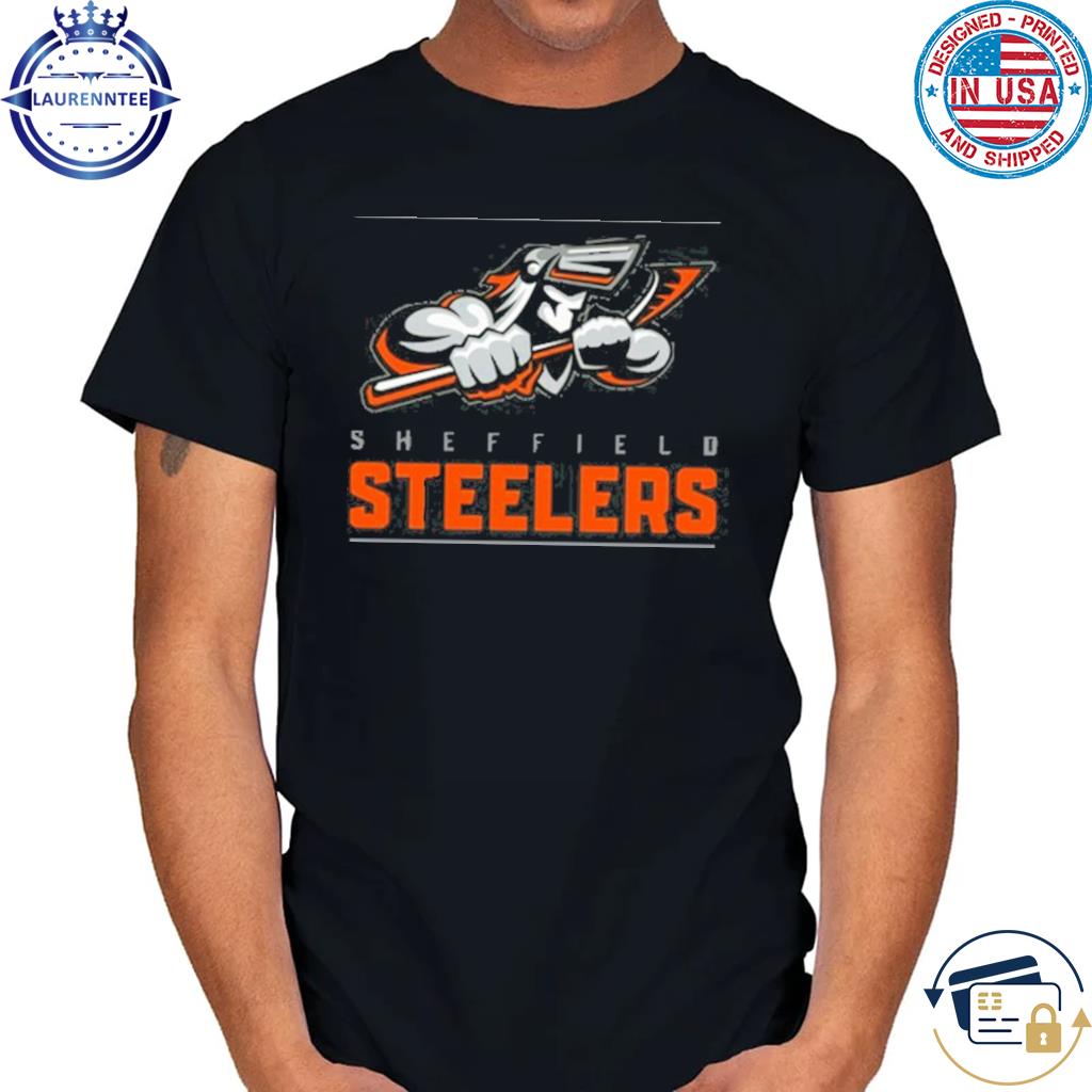 Sheffield Steelers – Sheffield Steelers Store