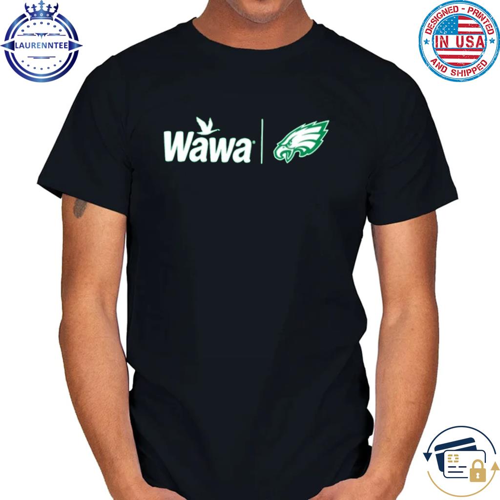 Super Bowl LVII Wawa Philadelphia Eagles 2023 Shirt