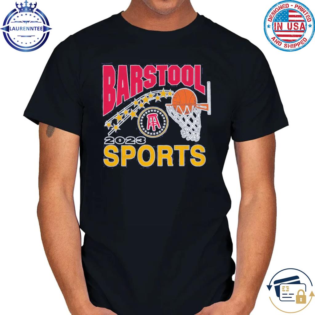 Shirt of the Month Club  Barstool Store – Barstool Sports