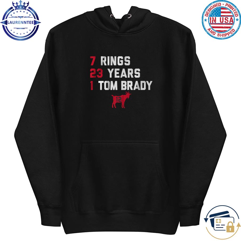 Brady Goat Tom Brady Goat TB12 Shirt, hoodie, sweater, long sleeve