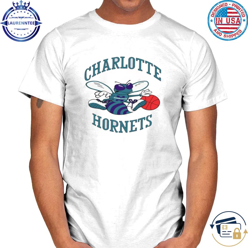 charlotte hornets shirts near me