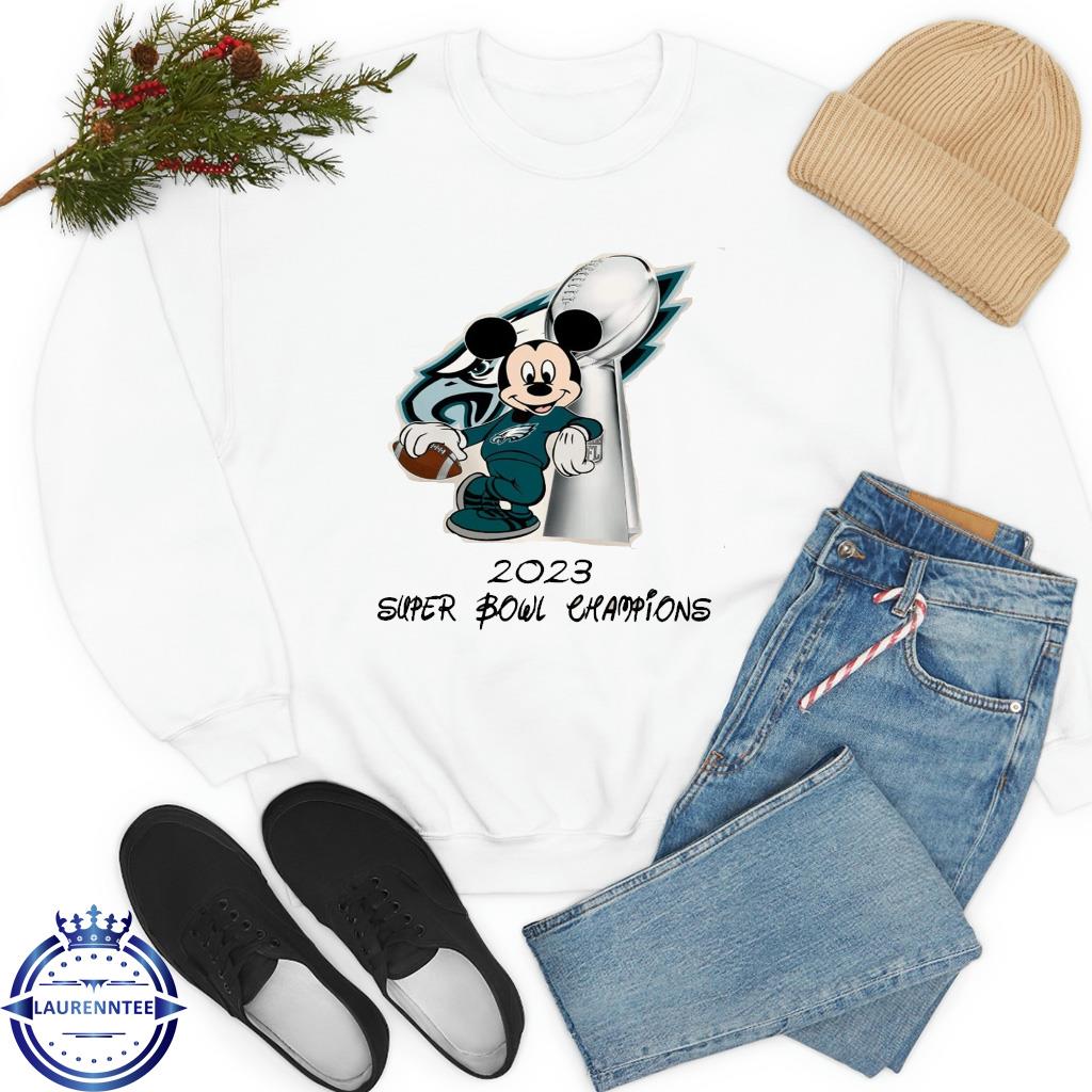 Vintage Philadelphia Eagles Football National League Cute Sweatshirt -  Trends Bedding