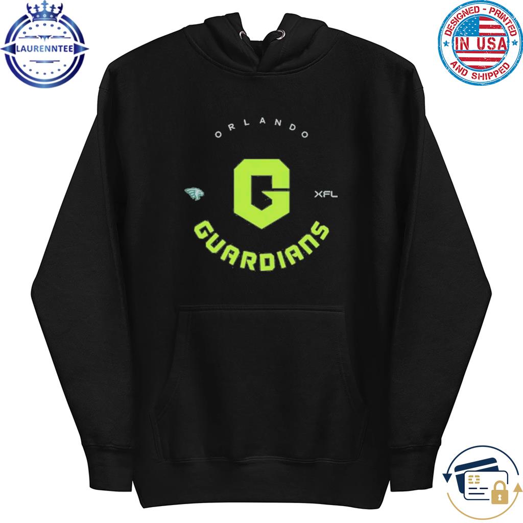 LoriStudioGoods Orlando Guardians Hoodie, Guardians Xfl Sweatshirt, merch Spring Football League Tshirt, Vintage Orlando Football Xfl Long Sleeve Shirt