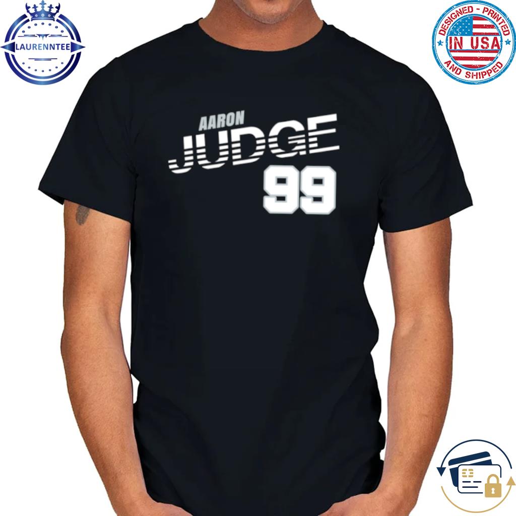 Aaron Judge wearing his favorite t-shirt : r/baseball