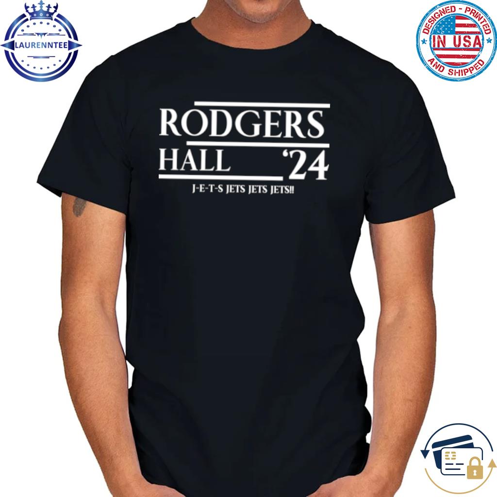 Breece Hall 2023 Shirt, hoodie, sweater, long sleeve and tank top