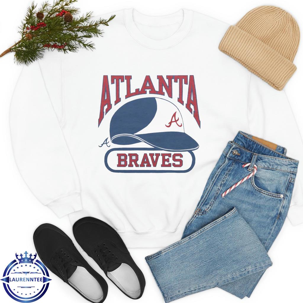 Atlanta Braves Helmet Shirt, hoodie, sweater, long sleeve and tank top