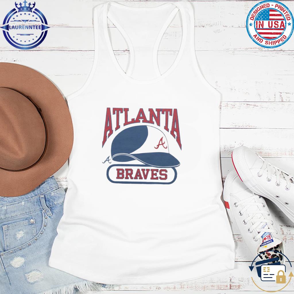 Atlanta Braves Helmet Shirt, hoodie, sweater, long sleeve and tank top