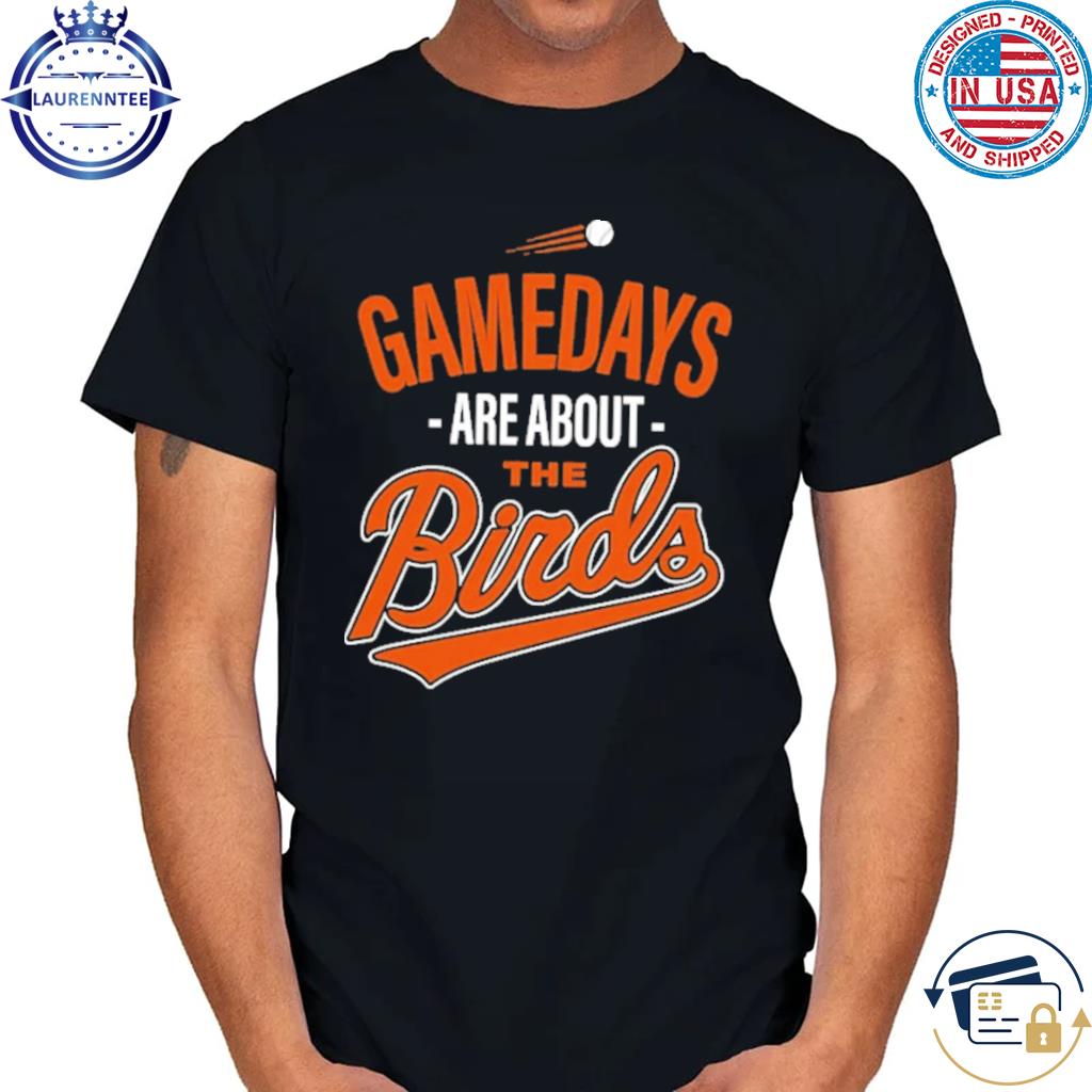 The Birds Are Coming Baltimore Orioles Shirt, hoodie, sweater, long sleeve  and tank top