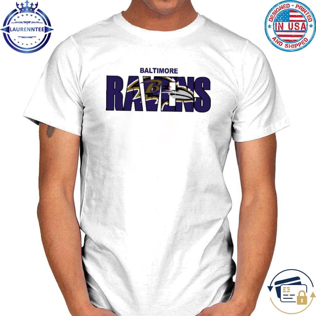 Baltimore ravens fanatics shop new era cream 2023 shirt, hoodie, sweater,  long sleeve and tank top