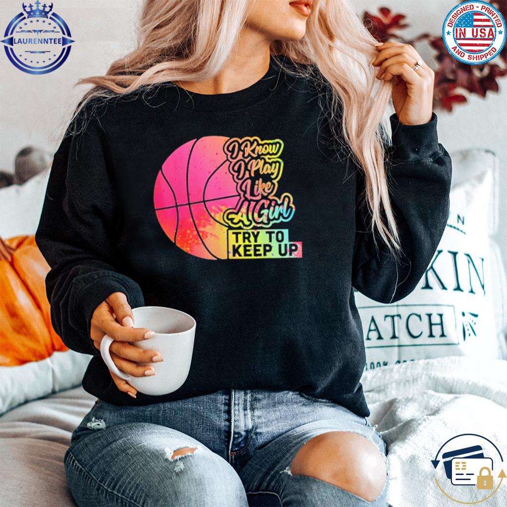 Girls 2024 basketball hoodies