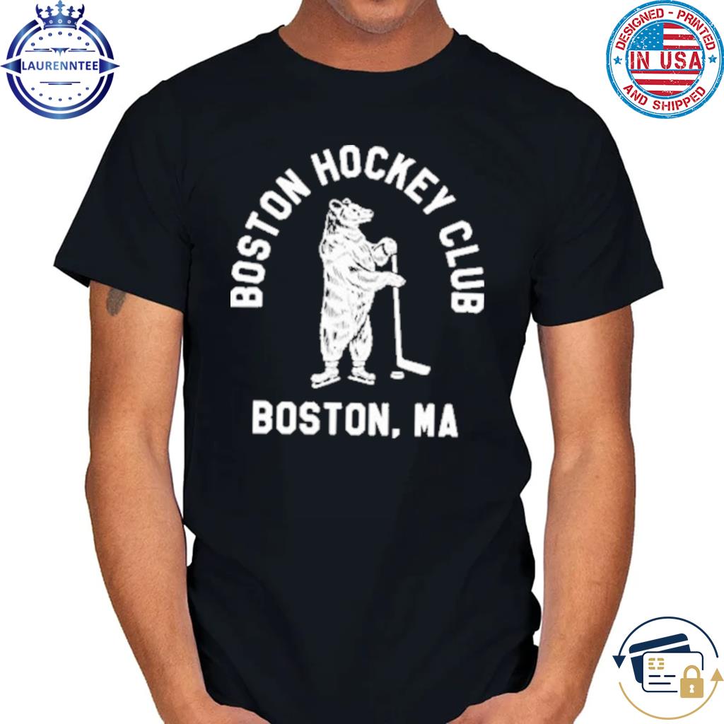 Official boston hockey club Boston Bruins shirt, hoodie, sweater, long  sleeve and tank top