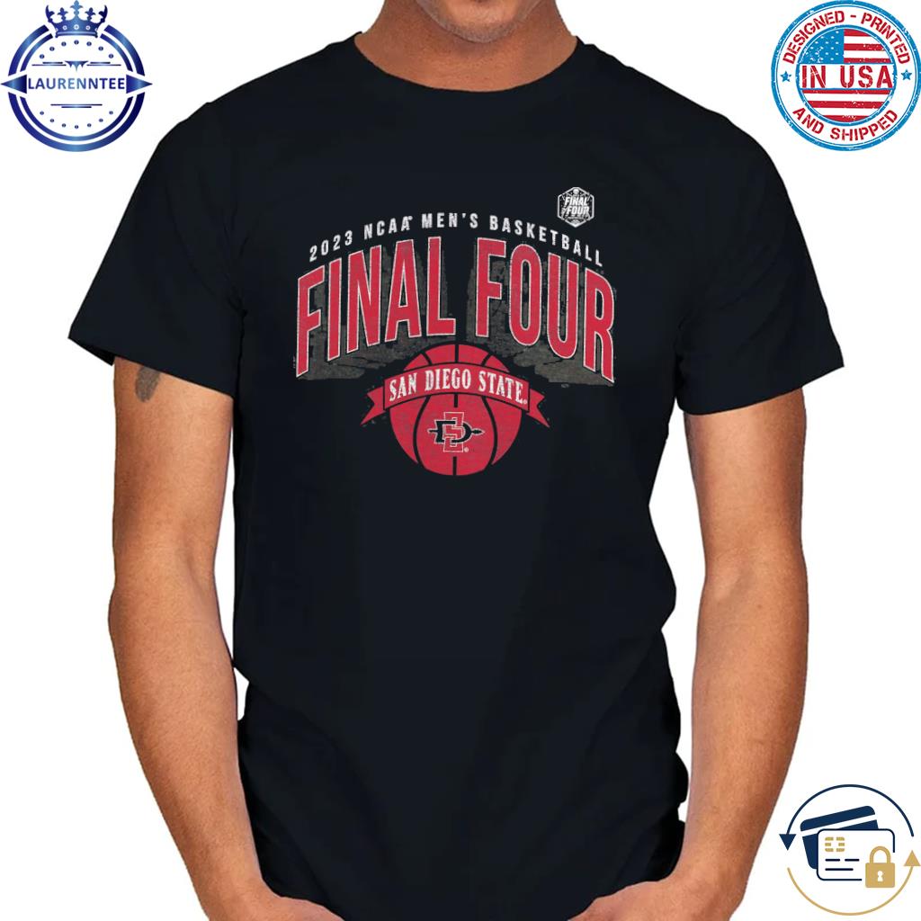 San Diego State Final Four gear: How to get Aztecs' March Madness