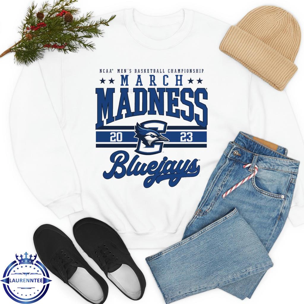 Creighton Bluejays 2023 Ncaa Men's Basketball Tournament March Madness  T-shirt