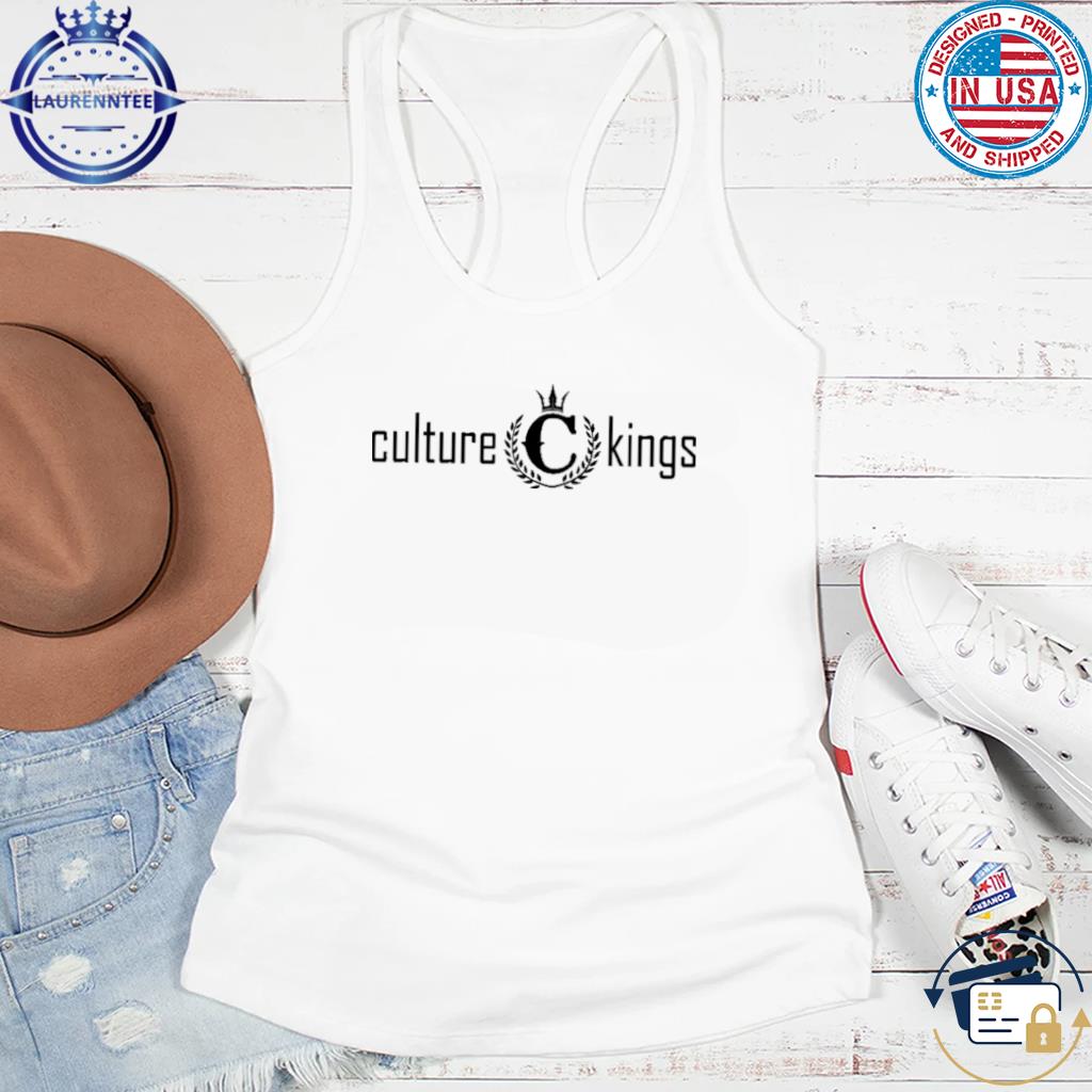 Culture Kings, Shirts