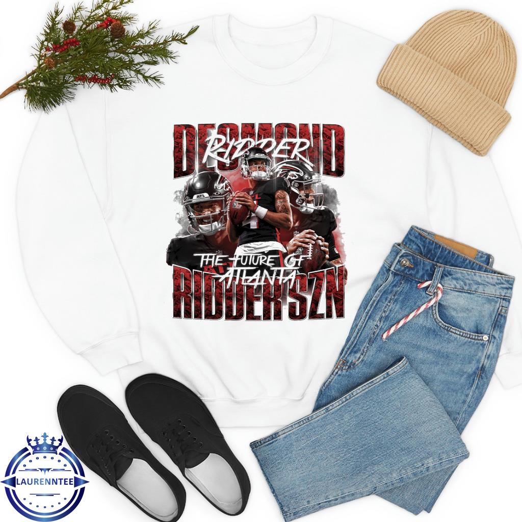 Desmond Ridder Ridder Szn Shirt, hoodie, sweater, long sleeve and tank top