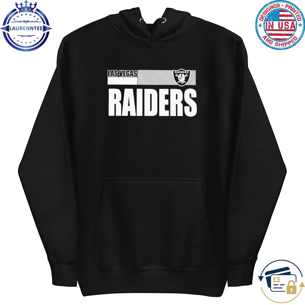 Eric Musselman Las Vegas Raiders Shirt hoodie