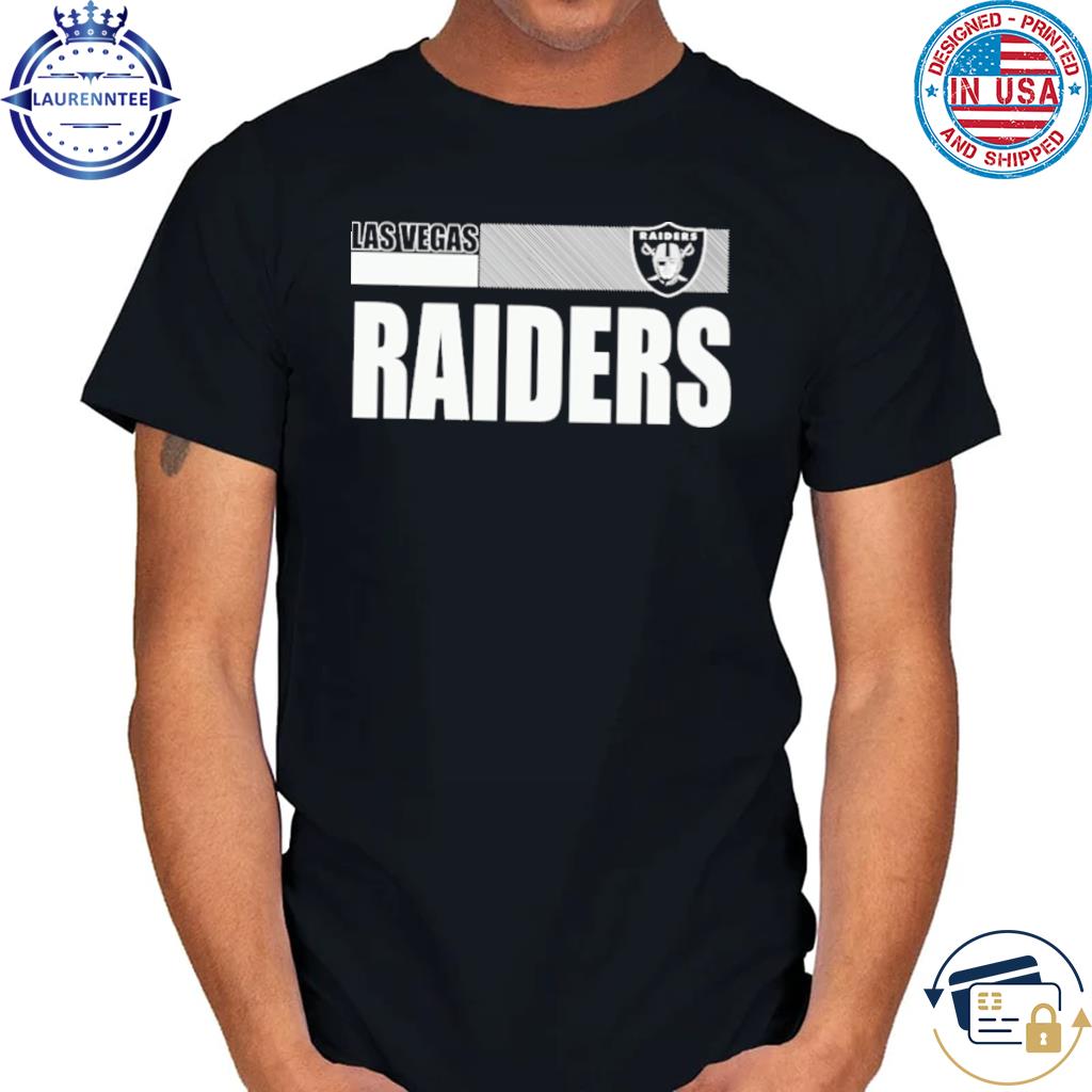 Eric Musselman Las Vegas Raiders Shirt