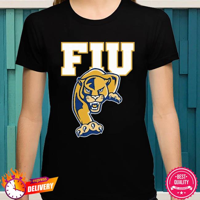 Florida International University Ladies T-Shirts, Florida