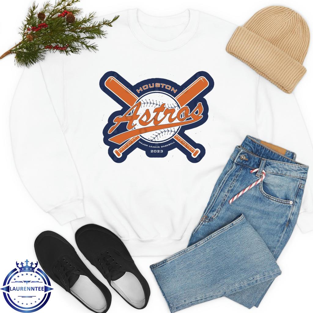 Houston Astros Since 1962 American League Houston Baseball 2023 shirt,  hoodie, sweater, long sleeve and tank top