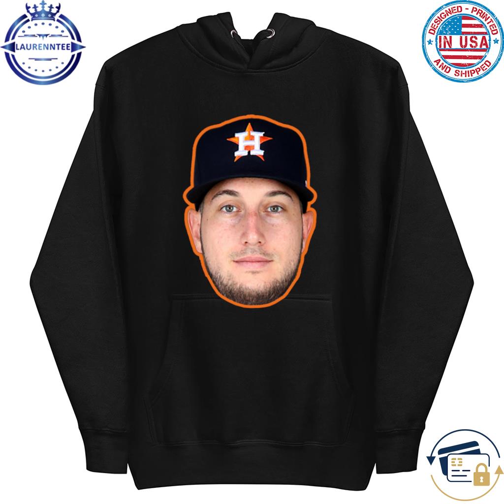 Houston Astros Kyle Tucker baseball paper poster shirt, hoodie, sweater,  long sleeve and tank top