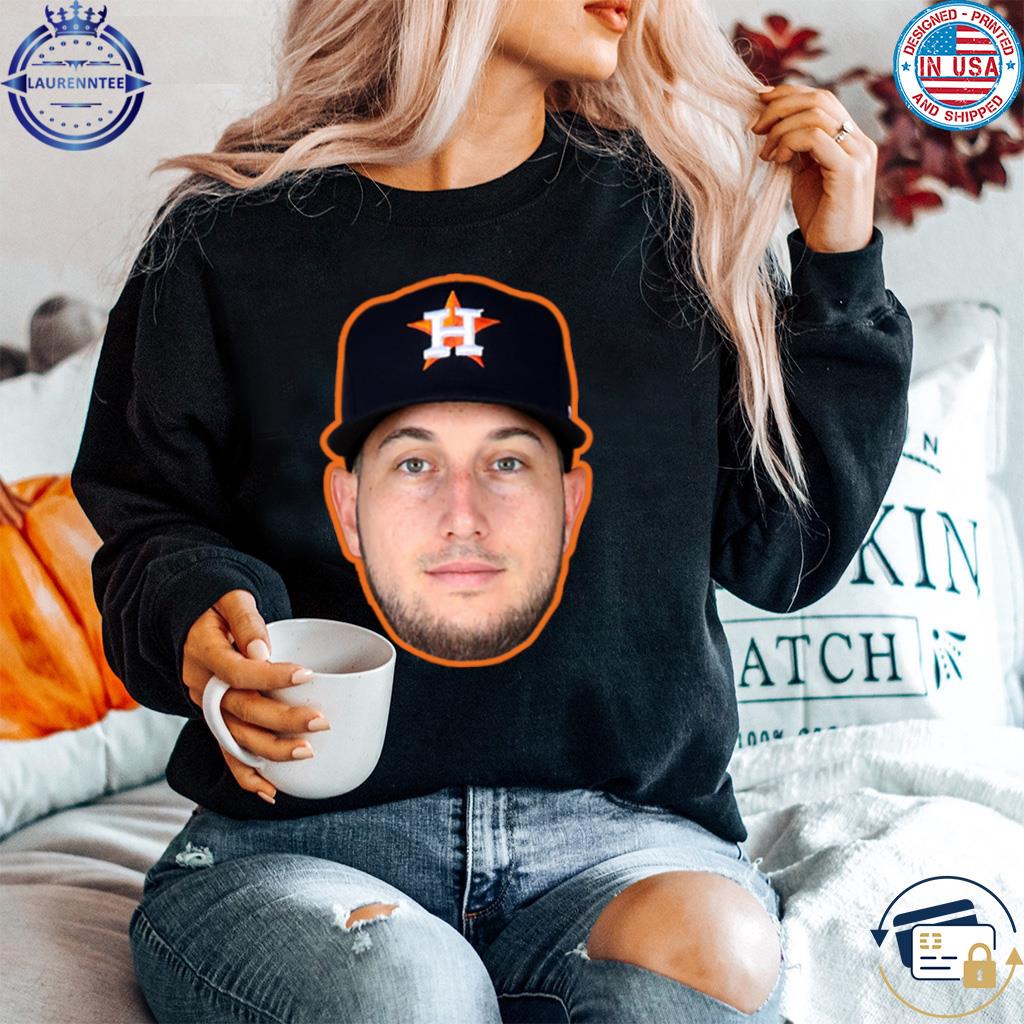 Houston Astros Kyle Tucker Baseball Player Shirt, hoodie, sweater